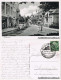 Ansichtskarte Badenweiler Straßenpartie Mit Geschäften 1941 - Badenweiler