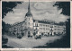 Wilhelmshaven Hotel Loheyde Künstlerkarte Ansichtskarte 1938 - Wilhelmshaven