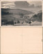 Rehefeld Altenberg (Erzgebirge) Abendliche Partie Im Dorf 1930 - Rehefeld