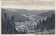 Ansichtskarte Manebach-Ilmenau Blick Vom Heidemberg 1934 - Ilmenau