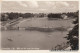 Ansichtskarte Großenhain Blick Auf Die See-Anlage 1935 - Grossenhain