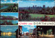 Dortmund Hohensyburg, Westfalenhalle,   Kampstrasse, City, Westfalenpark 1970 - Dortmund