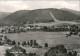 Ansichtskarte Tabarz/Thüringer Wald Panorama-Ansicht 1974 - Tabarz