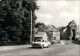 Ansichtskarte Templin Blick Zum Mühlentor - Auto 1977  - Templin