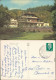 Ansichtskarte Tabarz/Thüringer Wald Hotel Schweizerhaus 1966 - Tabarz