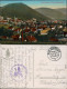 Ansichtskarte Bad Harzburg Stadt Vom Butterberg 1918  - Bad Harzburg