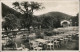 Ansichtskarte Bad Harzburg Kurpark - Restaurant U. Pavillon 1933  - Bad Harzburg