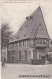 Ansichtskarte Goslar Hotel Brusttuch Aus Dem Jahre 1526 1922 - Goslar