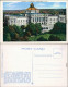 Ansichtskarte Washington D.C. Library Of Congress/Kongress-Bibliothek 1929 - Washington DC