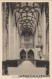 Ansichtskarte Dinkelsbühl Chorselle Der St. Georgskirche 1922 - Dinkelsbühl