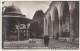 Postcard Sarajevo Hof Der Begova-Moschee 1936 - Bosnie-Herzegovine