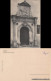 Ansichtskarte Meißen Portal Am Alten Brauhof 1925 - Meissen