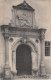 Ansichtskarte Meißen Portal Am Alten Brauhof 1925 - Meissen