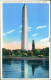 Ansichtskarte Washington D.C. Monument 1929 - Washington DC