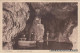 Ansichtskarte Altenstein-Bad Liebenstein Altensteiner Höhle 1926 - Bad Liebenstein