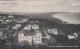 Ansichtskarte Göhren (Rügen) Blick Auf Das Strand-Hotel 1913 - Goehren