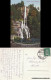 Ansichtskarte Oker-Goslar Okertal - Romker Wasserfall 1928 - Goslar