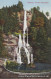 Ansichtskarte Oker-Goslar Okertal - Romker Wasserfall 1928 - Goslar