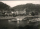 Ansichtskarte Bad Schandau Elbdampfer 1967 - Bad Schandau