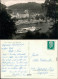 Ansichtskarte Bad Schandau Elbdampfer 1969 - Bad Schandau