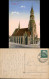 Ansichtskarte Zwickau Marienkirche 1937 - Zwickau