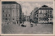 Görlitz Zgorzelec Jakobstraße Mit UFA-Palast Und Oldtimerverkehr 1945 - Görlitz