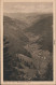 Ansichtskarte Feldberg Panorama-Ansicht - Blick Ins Wiesenthal 1916 - Feldberg