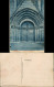 Ansichtskarte Görlitz Zgorzelec Portal Der Peterskirche 1908  - Goerlitz