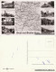 Ansichtskarte Goslar Gruß Aus... Landkarten Ansichtskarte 1955 - Goslar
