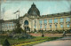 Ansichtskarte Düsseldorf Kunstpalast 1909 - Duesseldorf