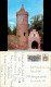 Ansichtskarte Neubrandenburg Fangelturm Und Stadtmauer G1985 - Neubrandenburg
