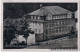 Ansichtskarte Sachsenberg-Georgenthal-Klingenthal Hubertus-Baude 1940 - Klingenthal