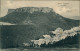 Ansichtskarte Porschdorf-Bad Schandau Blick Auf Den Lilienstein 1906  - Bad Schandau