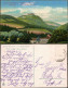 Ansichtskarte Augustusburg Hirte Vor Der Augustusburg 1915  - Augustusburg