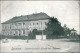 Ansichtskarte Bautzen Budyšin Landwirtschaftliche Schule Mit Internat 1910  - Bautzen
