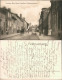 CPA Vouziers Vouziers Rue Desire Geulliot/Coblenzerstrasse 1915  - Vouziers