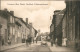 CPA Vouziers Vouziers Rue Desire Geulliot/Coblenzerstrasse 1915  - Vouziers