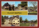 Seiffen (Erzgebirge)     HO-Gaststätte "Buntes Haus", Im Niederen Ortsteil 1985 - Seiffen