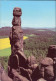 Pfaffendorf Königstein (Sächsische Schweiz)  Barbarine Mit Weitblick G1981 - Königstein (Sächs. Schw.)