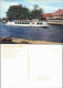 Ansichtskarte Potsdam Weiße Flotte Potsdam - Salonschiff Nedlitz 1990 - Potsdam