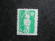 TB N° 2820b, Gomme Tropicale , Neuf XX . - Unused Stamps
