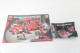 LEGO - 8375 Ferrari F1 Pit Set With Booklet Manual - Original Lego 2004 - Vintage - Catalogues