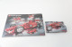 LEGO - 8375 Ferrari F1 Pit Set With Booklet Manual - Original Lego 2004 - Vintage - Kataloge