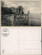 Königstein (Sächsische Schweiz) Festung Königstein Mit Georgenburg   1932 - Königstein (Sächs. Schw.)