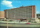 Ansichtskarte Warnemünde-Rostock InterHotel Warnow 1985 - Rostock