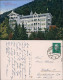 Bad Harzburg Waldpark-Hotel Südekum Ansichtskarte 1930 - Bad Harzburg