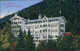Bad Harzburg Waldpark-Hotel Südekum Ansichtskarte 1930 - Bad Harzburg