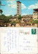 Ansichtskarte Köpenick-Berlin Müggelturm Mit Vielen Besuchern 1968 - Köpenick