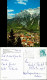 Ansichtskarte Mittenwald Panorama-Ansicht, Karwendelgebirge 1977 - Mittenwald