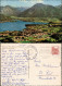 Ansichtskarte Egern-Rottach-Egern Panorama-Ansicht, Tegernsee 1966 - Bad Wiessee